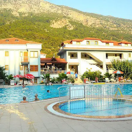 Dorian 2* Ölüdeniz